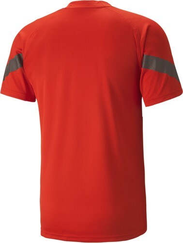 PUMA-Maillot D'Entraînement Milan Ac 2022/23-1