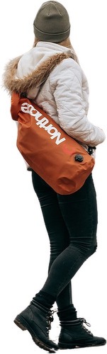 Northcore-2023 Northcore Sac De Compression 30l - Orange-3