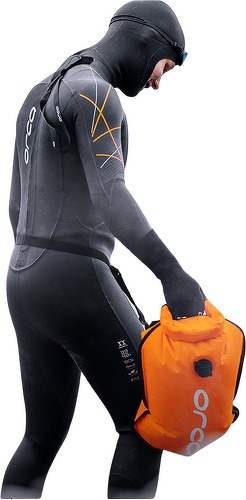 ORCA-2023 Orca Hommes Core Gants D'eau Libre Ma44tt01 - Noir-2