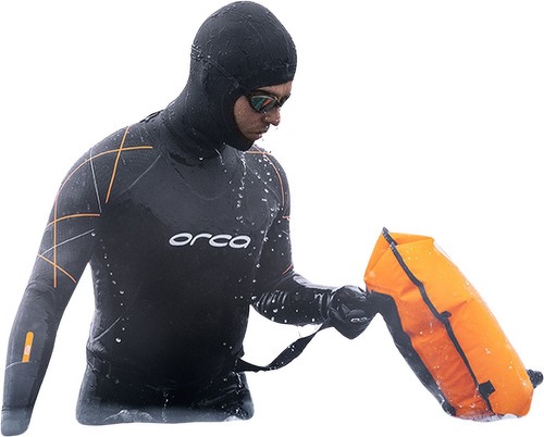 ORCA-2023 Orca Hommes Core Gants D'eau Libre Ma44tt01 - Noir-3