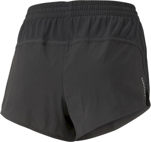 PUMA-Short de running 3'' Favourite Velocity Femme-1