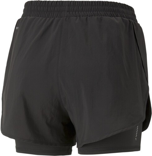 PUMA-Short 2En1 Tissé Puma Run Favorite-1