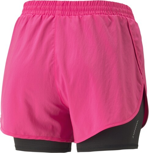 PUMA-Pantaloncini 2 In 1 Run Favourite-1