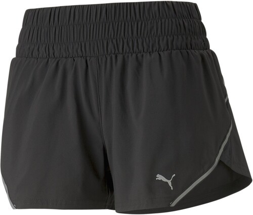 PUMA-Short De Running Tissé 3" Run-image-1