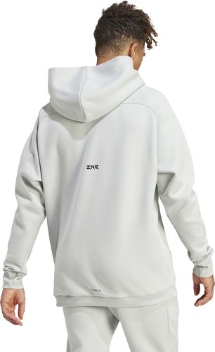 adidas Sportswear-Nouveau sweat-shirt à capuche adidas Z.N.E. Premium-4