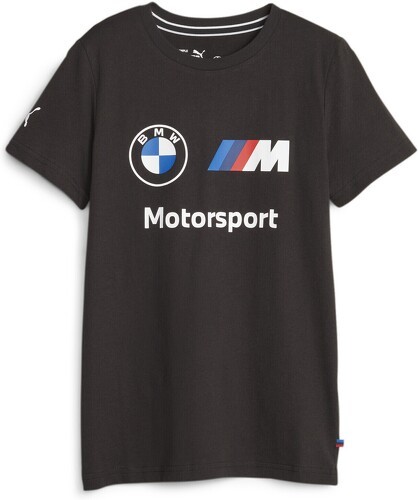 PUMA-T-shirt à logo Essentials BMW M Motorsport Homme-image-1