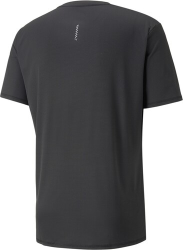 PUMA-Run Favorite Maniche Corte Tee M-1