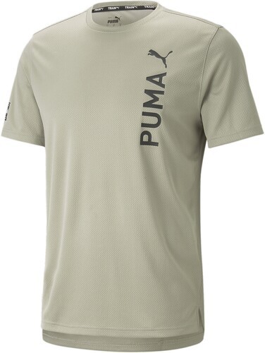 PUMA-T Shirt De Training Puma Fit Ultrabreathe Q2-image-1