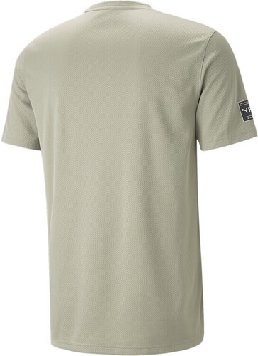 PUMA-T Shirt De Training Puma Fit Ultrabreathe Q2-1