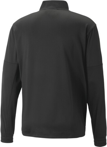 PUMA-Veste D’Entraînement Zippée Puma Fit Light Pwrfleece-1