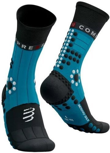 COMPRESSPORT-Calzini Compressport Ultra Trail Sock-0