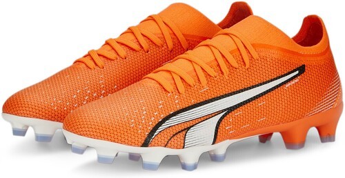 PUMA-Ultra Match FG/AG-4