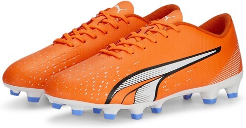 PUMA-Ultra Play FG/AG-4