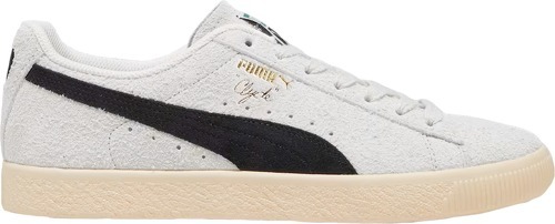 PUMA-Clyde Hairy Suede-image-1