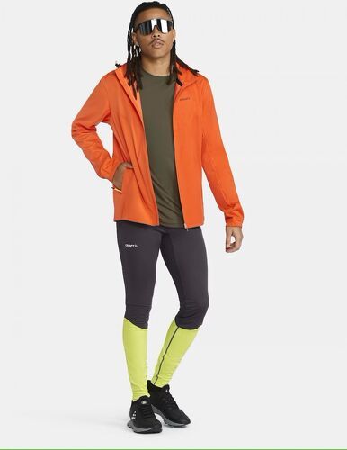 CRAFT-Craft Adv Essence Hydro Veste Vibrant Veste Etanche-2