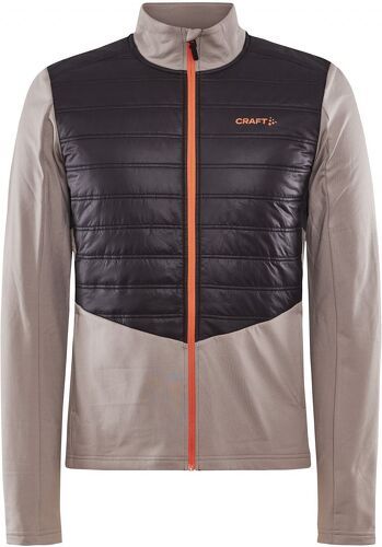 CRAFT-ADV Essence Warm Jacket 2 uomo XL ADV essence warm jacket 2 slate clay-image-1