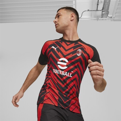 PUMA-Puma Ac Milan Pre Match 2023/2024-2