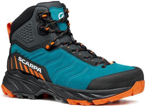 SCARPA-Rush Trk Gore-Tex-1