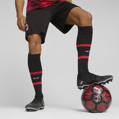 PUMA-Puma Ac Milan Home 2023/2024-2