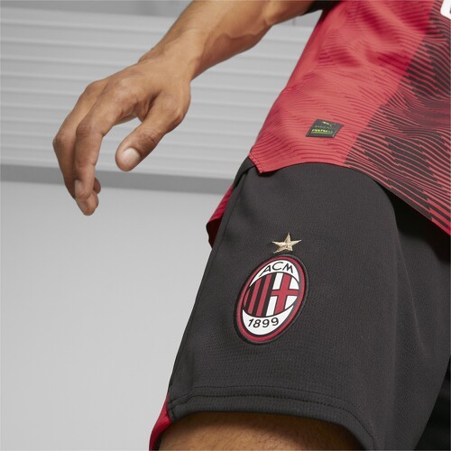 PUMA-Puma Ac Milan Domicile 2023/2024-4