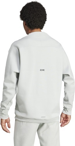 adidas Sportswear-Sweat-shirt premium adidas Z.N.E.-4