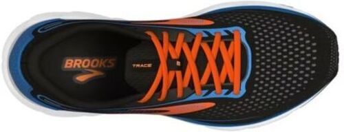 Brooks-Trace 2-3