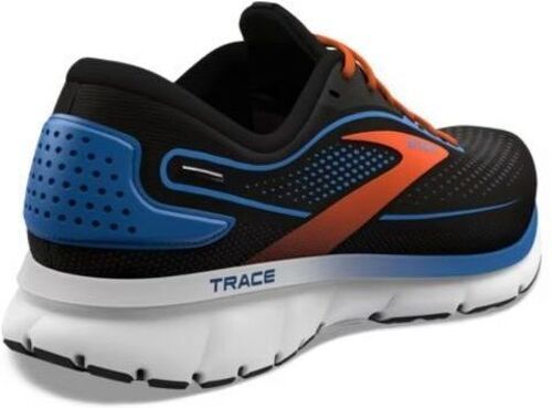 Brooks-Trace 2-4