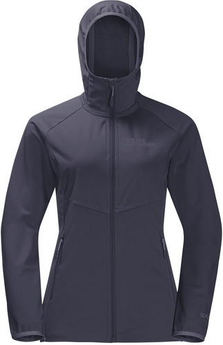 Jack wolfskin-Veste De Randonnée Jack Wolfskin Go Hike-1