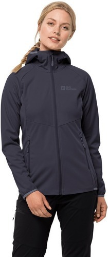 Jack wolfskin-Veste De Randonnée Jack Wolfskin Go Hike-2