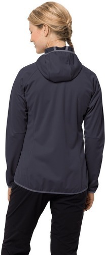 Jack wolfskin-Veste De Randonnée Jack Wolfskin Go Hike-3