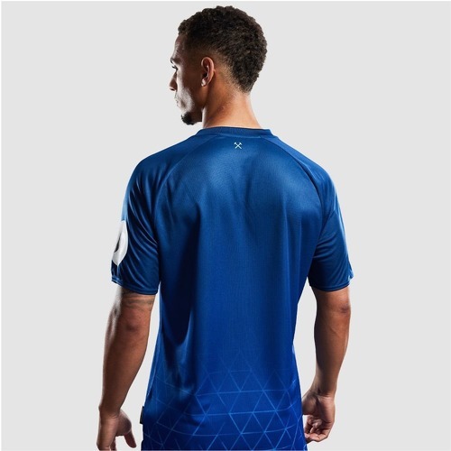 UMBRO-West Ham Maglia Third 2023/2024-1