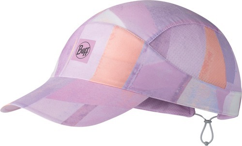 BUFF-Casquette Buff Speed Shane Lilac Sand-image-1