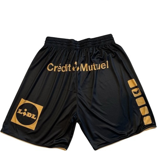 ERIMA-Short Domicile Usdk Erima Maillot Replica 2023/24-1