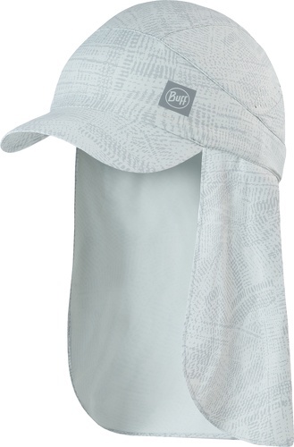 BUFF-Casquette pack sahara blanche-0