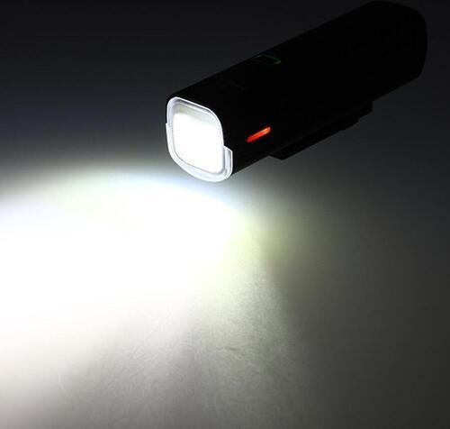 Kheax-Éclairage Avant Recharge Fixation Cintre Kheax Usb Sargas 3 1000 Lumen-3
