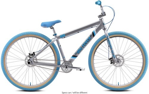 SE Bikes-Vélo Se Bikes Big Flyer Hd 29 2022-0
