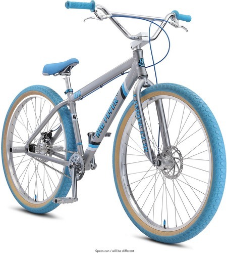 SE Bikes-Vélo Se Bikes Big Flyer Hd 29 2022-2