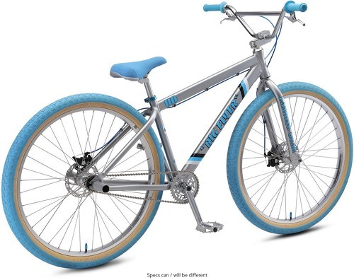 SE Bikes-Vélo Se Bikes Big Flyer Hd 29 2022-4