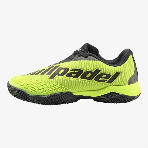 BULLPADEL-Chaussures De Padel Bullpadel Ex Grip 23-2