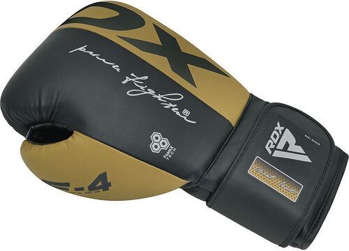 RDX-Gants De Boxe Rdx Rex F4-3
