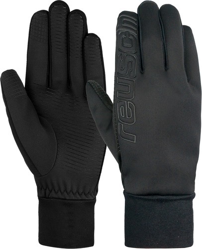 REUSCH-Gants De Ski Reusch City Life Touchtec-2