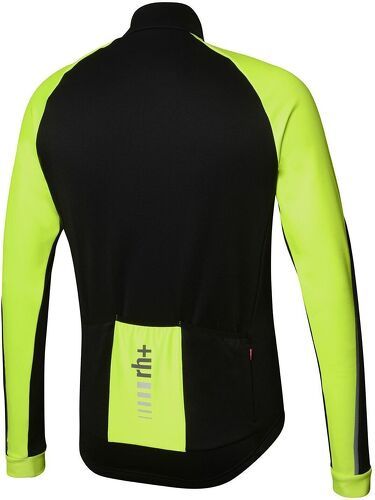 ZERO RH+-Maillot Rh+ Code 2-1