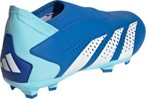 adidas Performance-Predator Accuracy.3 Laceless FG Jr.-4