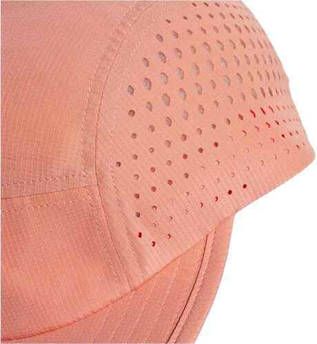 adidas Performance-Casquette à cinq panneaux Running x 4D HEAT.RDY-2