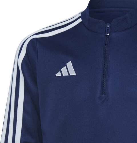 adidas Performance-Haut d'entraînement Tiro 23 Club-3