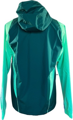 adidas Performance-Veste de survêtement Algérie-1