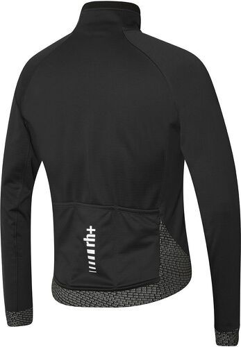 ZERO RH+-Veste Rh+ Gotha Thermo-1