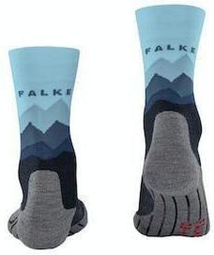 FALKE-Chaussettes femme Falke TK2 Explore-2