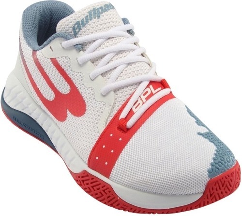 BULLPADEL-Chaussures De Padel Bullpadel Comfort 23-1