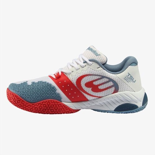 BULLPADEL-Chaussures De Padel Bullpadel Comfort 23-2